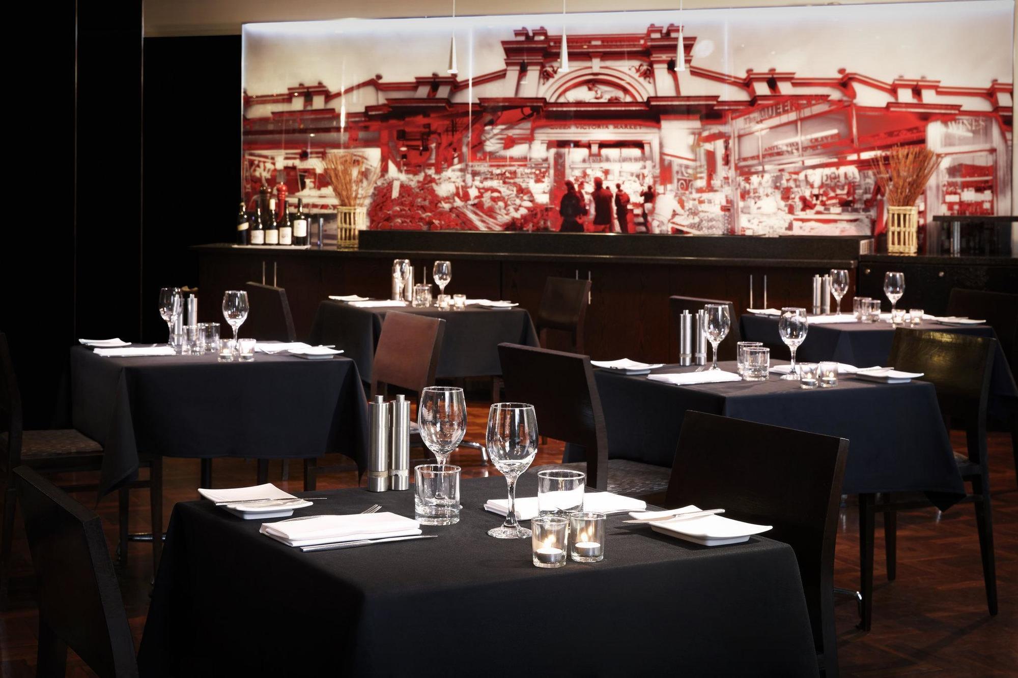 Radisson On Flagstaff Gardens Hotel Melbourne
