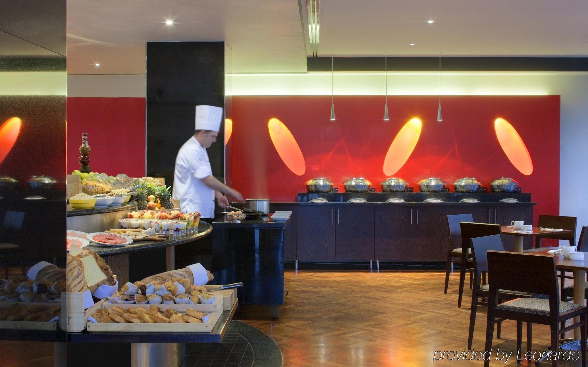 Radisson On Flagstaff Gardens Hotel Melbourne
