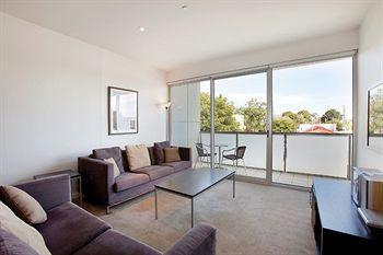 Brighton Bay 4* Melbourne