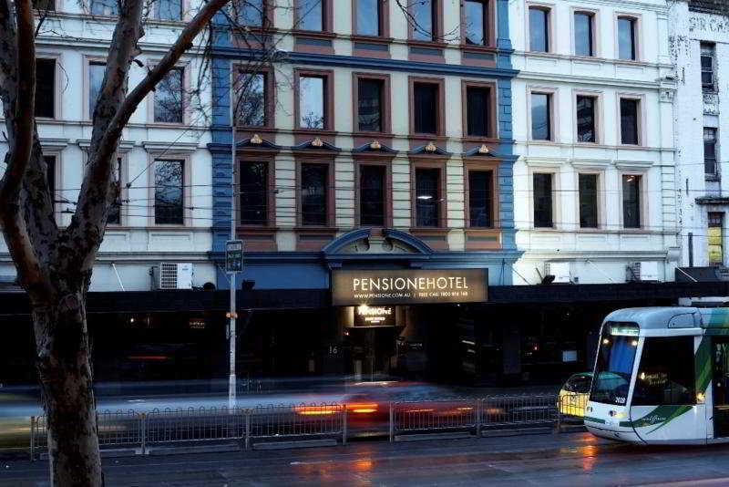 Hotel Western 3*