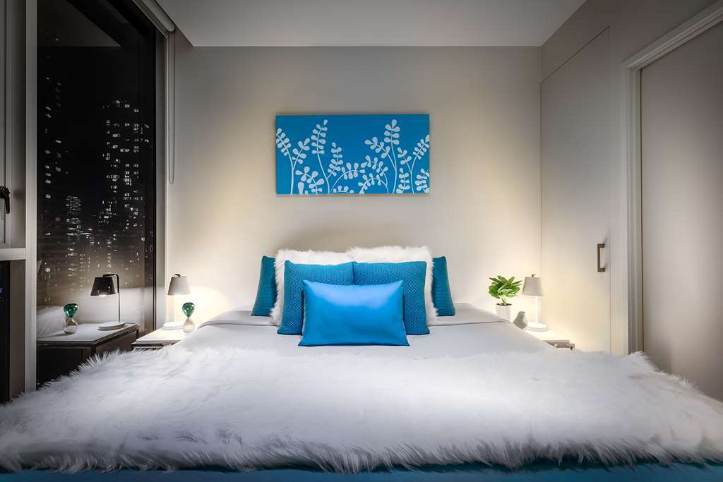 Milano Serviced Aparthotel Melbourne