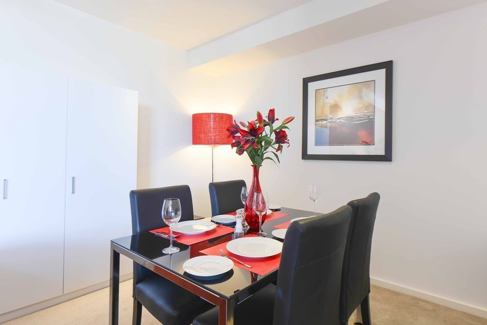 Apartment Spacious Seaviews