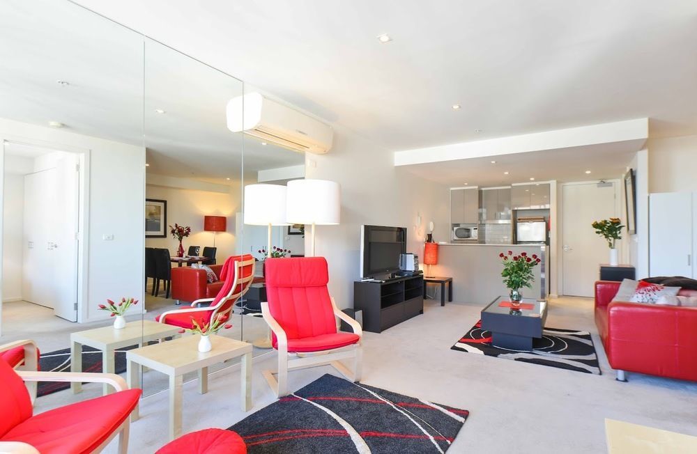 Spacious Seaviews * Melbourne