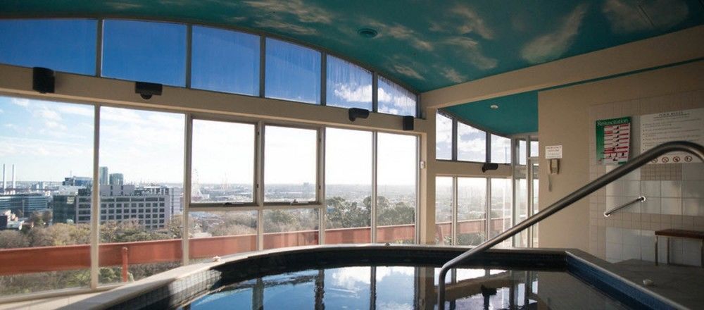 Radisson On Flagstaff Gardens Melbourne