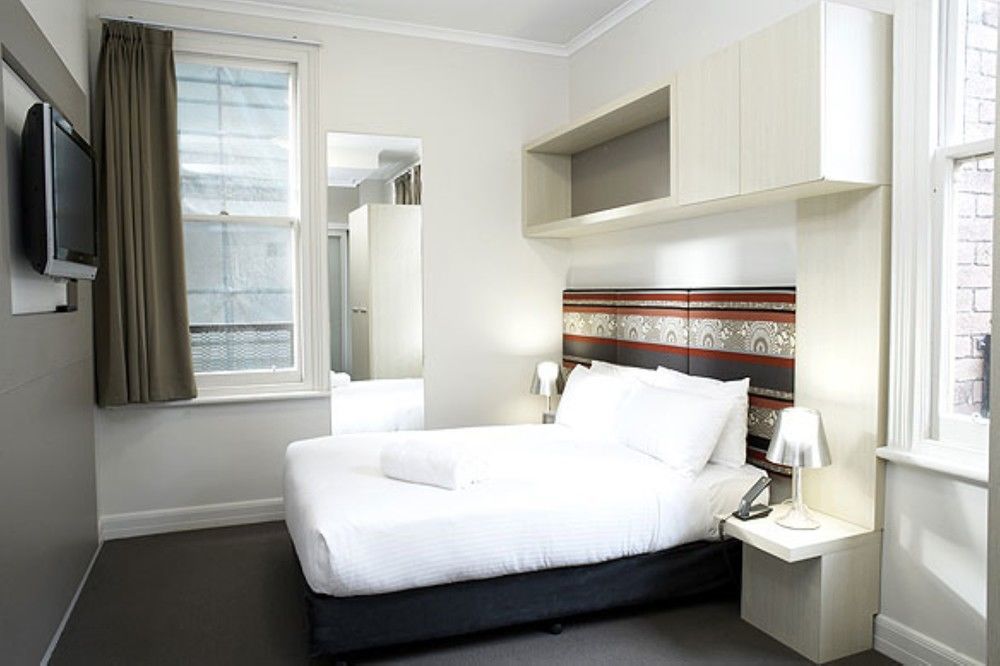 Hotel Western