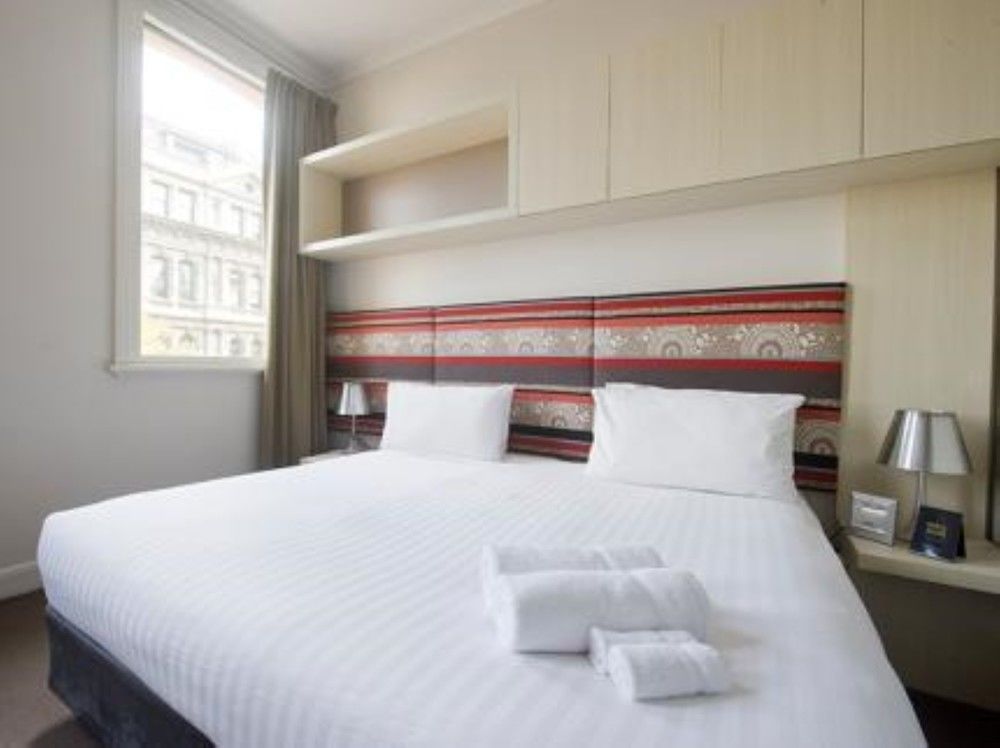 Hotel Western Melbourne