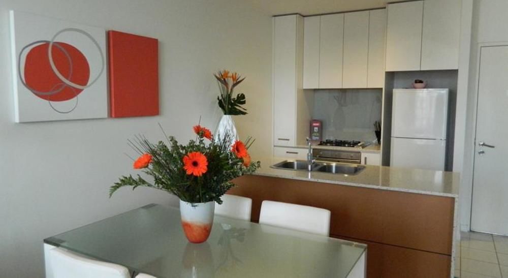 Aparthotel Milano Serviced Melbourne