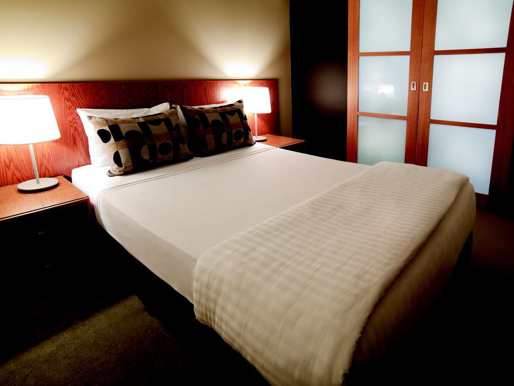 Aparthotel Adina 4*