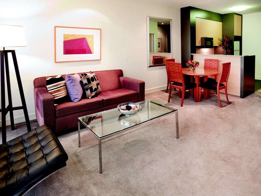 Adina Aparthotel Melbourne