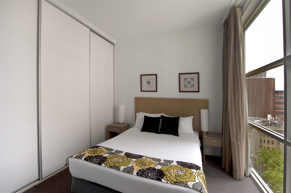 Aparthotel Mantra 100 Exhibition Melbourne