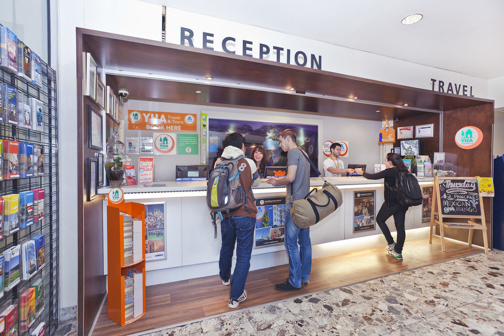 Metro Yha Melbourne