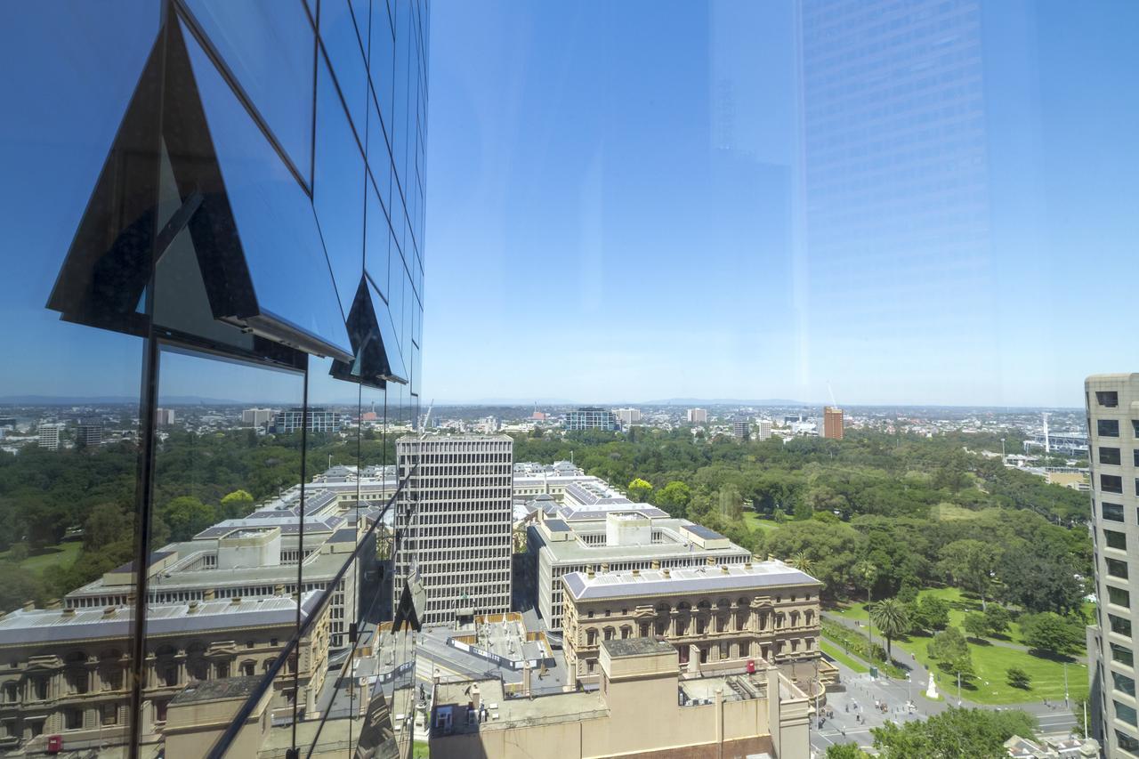 Domain - Cbd Paris End Aparthotel 4*