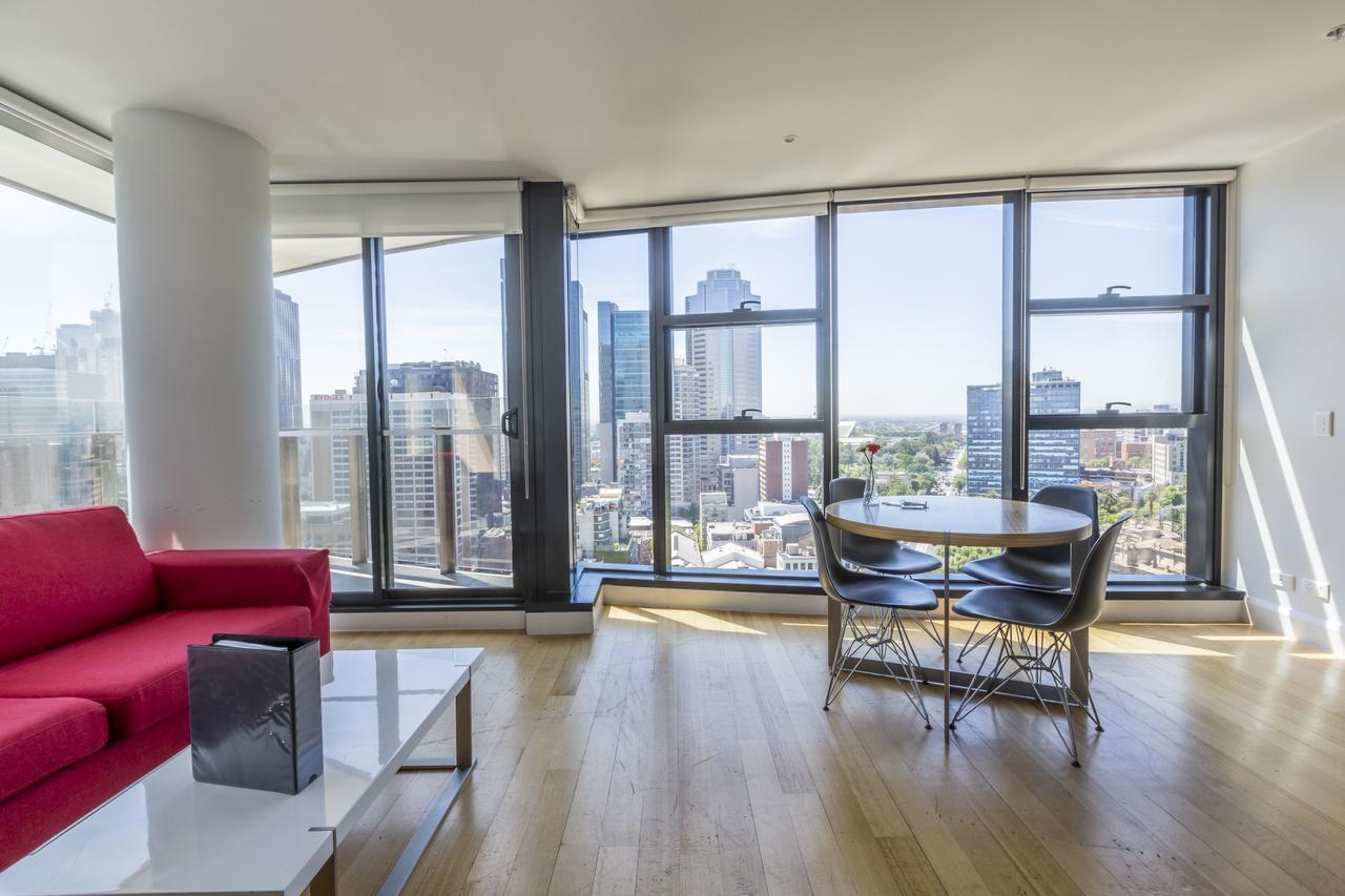 Aparthotel Domain - Cbd Paris End Melbourne