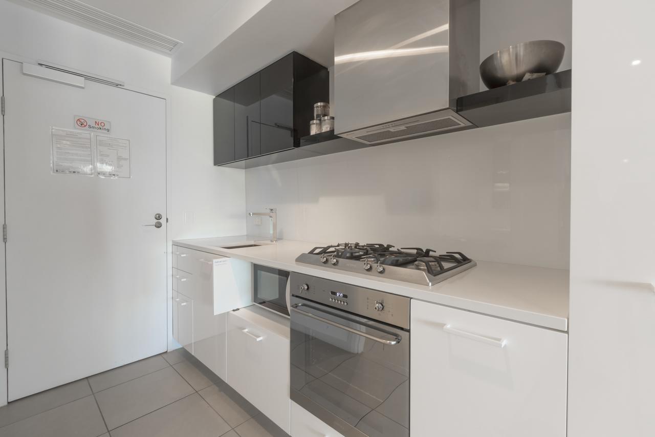 Aparthotel Domain - Cbd Paris End 4*