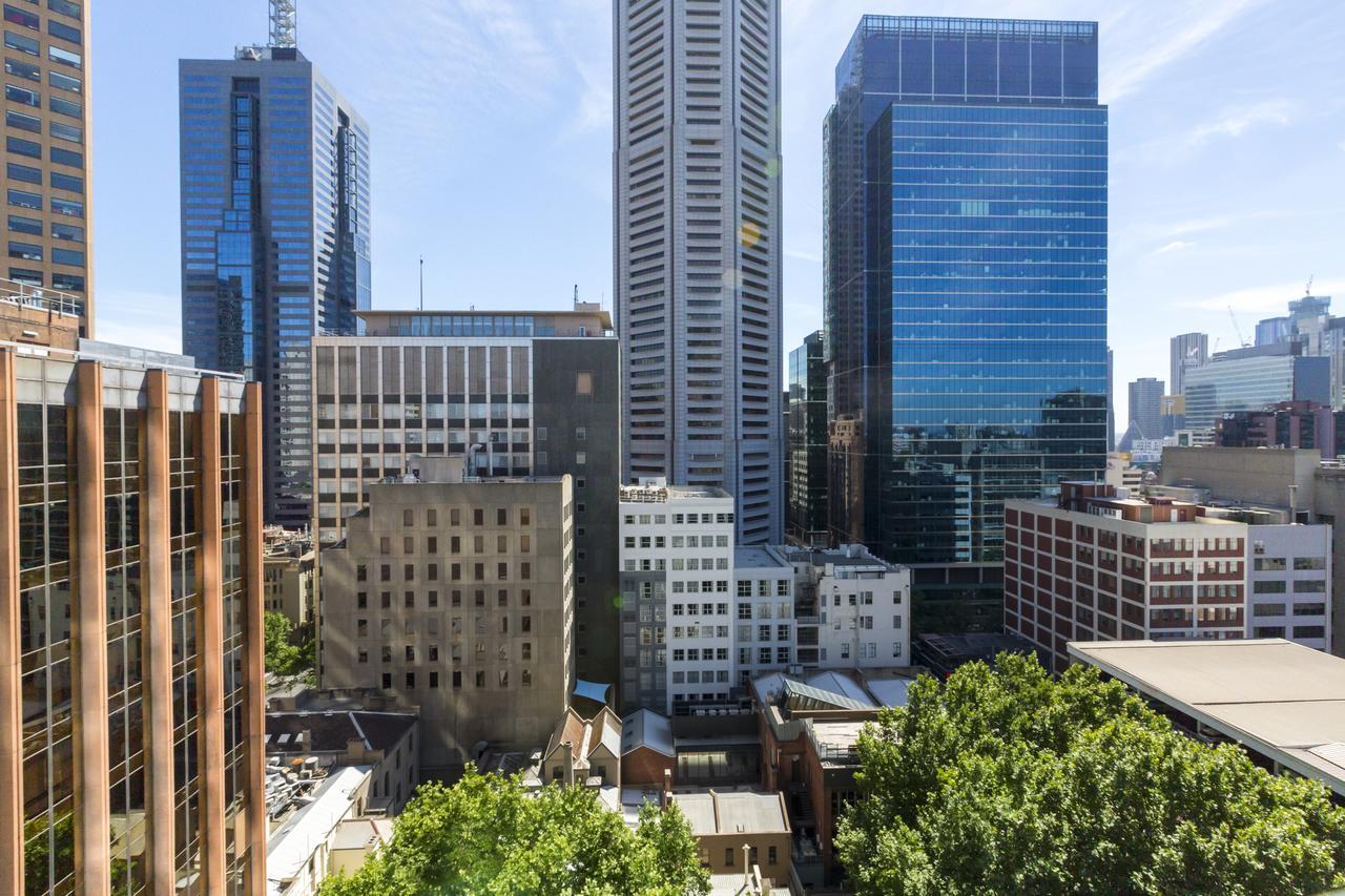 Domain - Cbd Paris End 4*