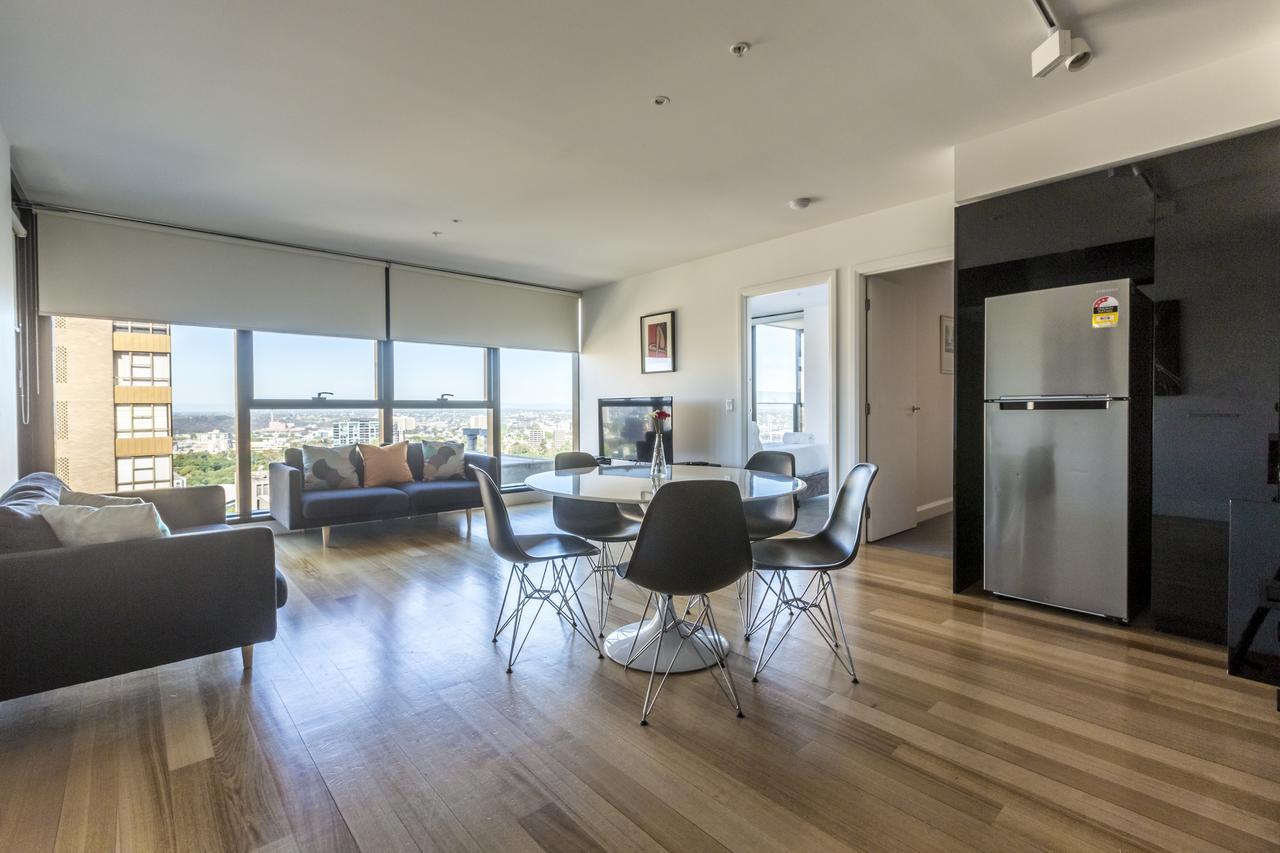 Domain - Cbd Paris End Melbourne