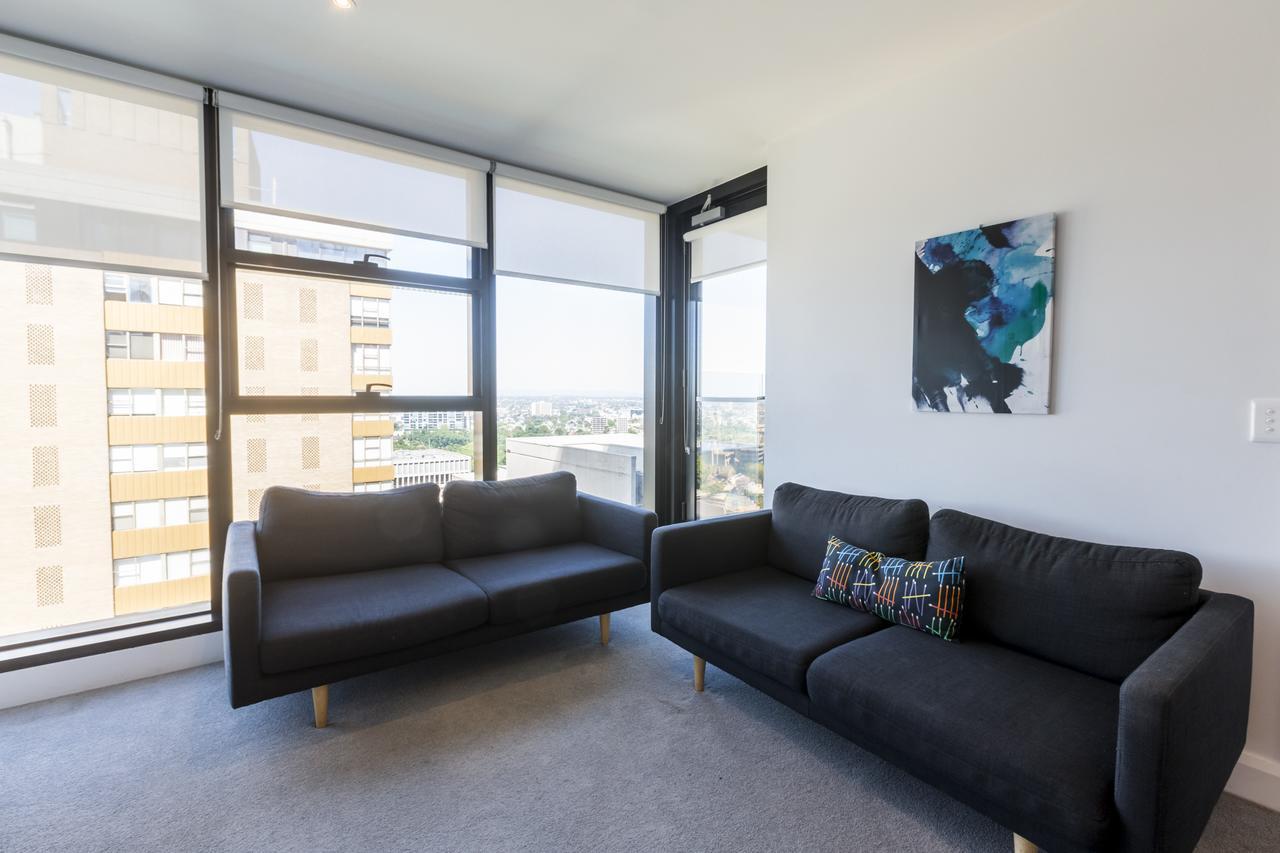 Domain - Cbd Paris End 4* Melbourne