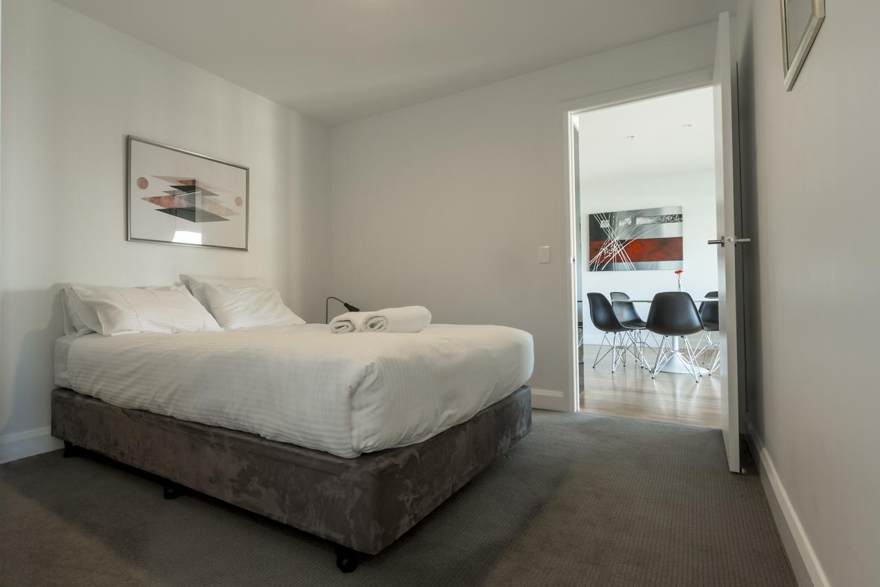 Domain - Cbd Paris End Aparthotel