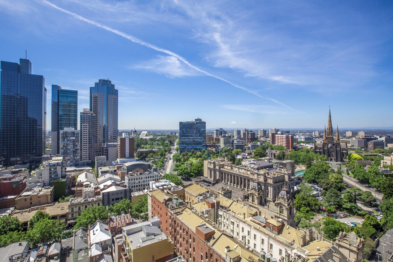 Domain - Cbd Paris End Melbourne