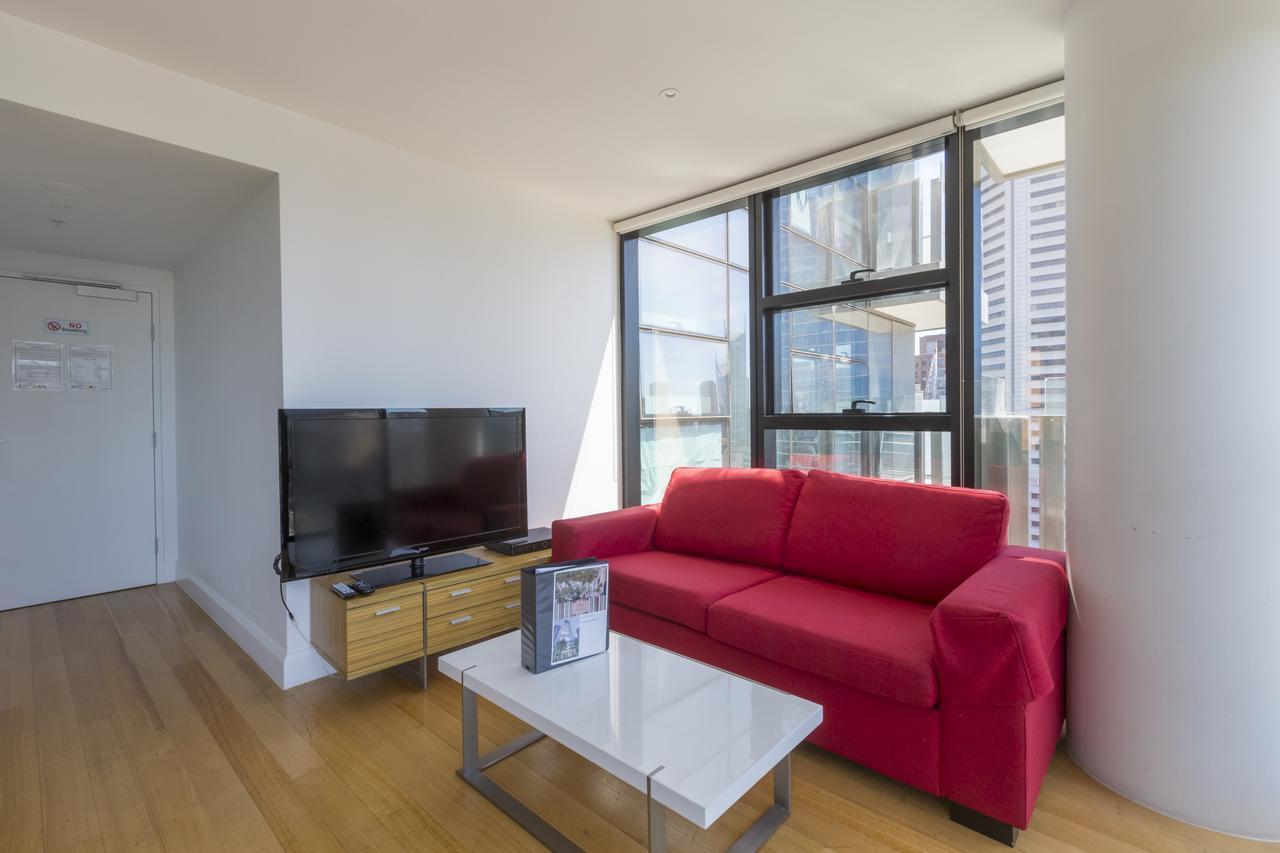 Domain - Cbd Paris End Aparthotel Melbourne