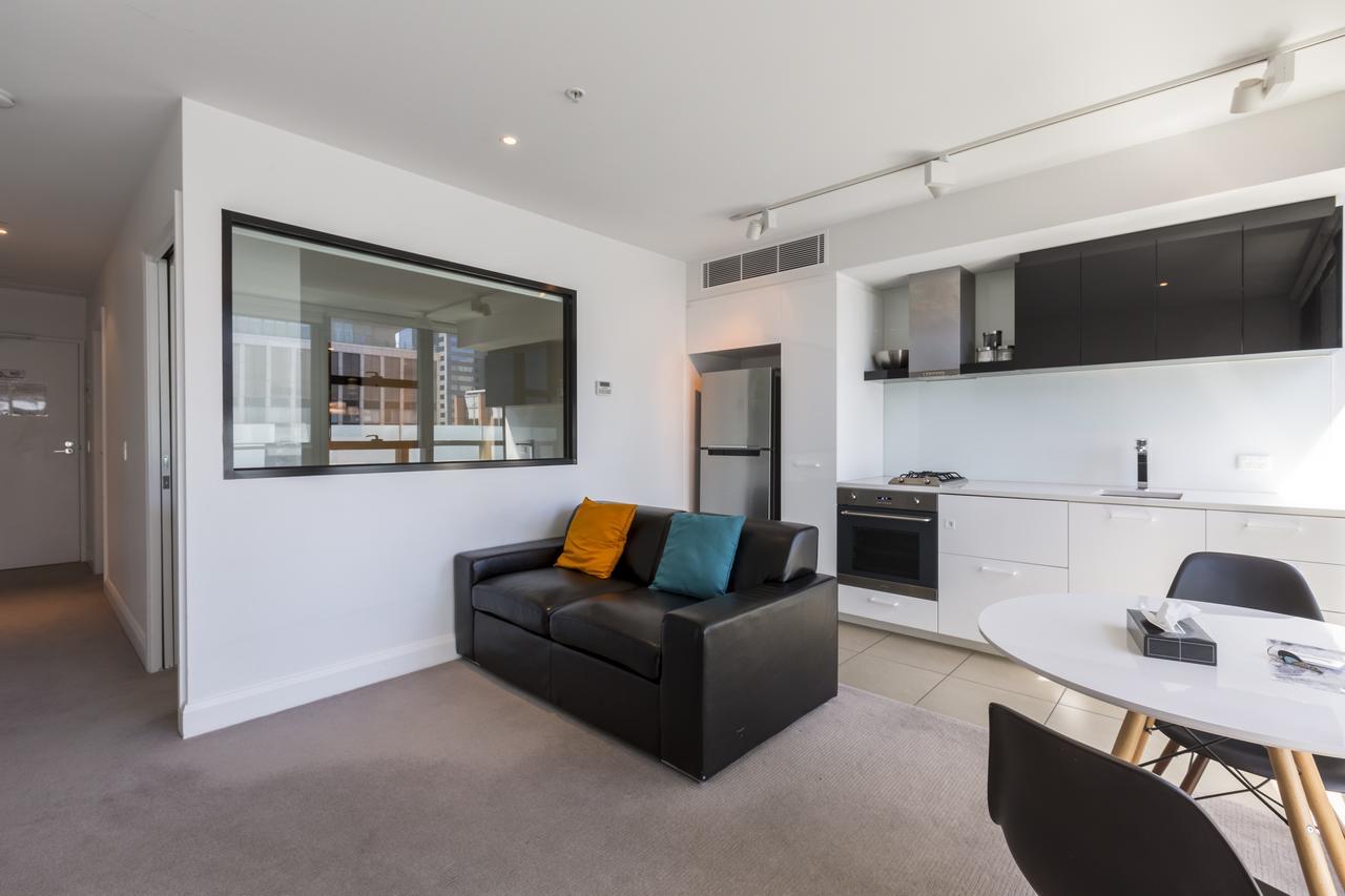 Domain - Cbd Paris End Aparthotel