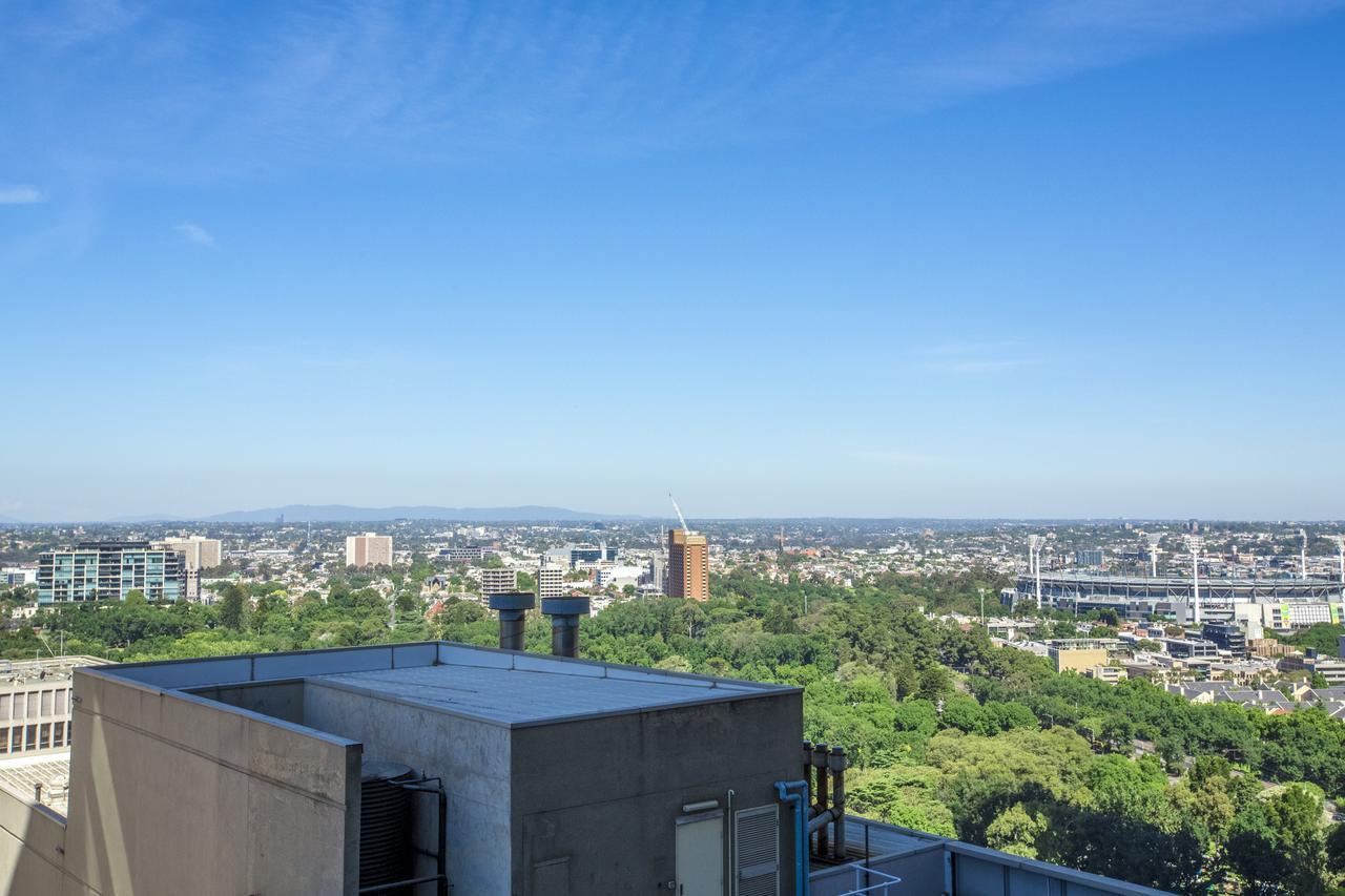 Domain - Cbd Paris End Melbourne