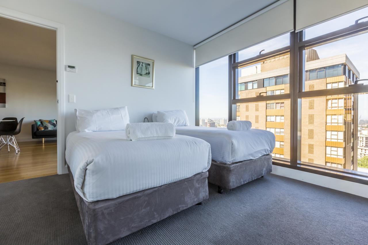 Domain - Cbd Paris End 4* Melbourne