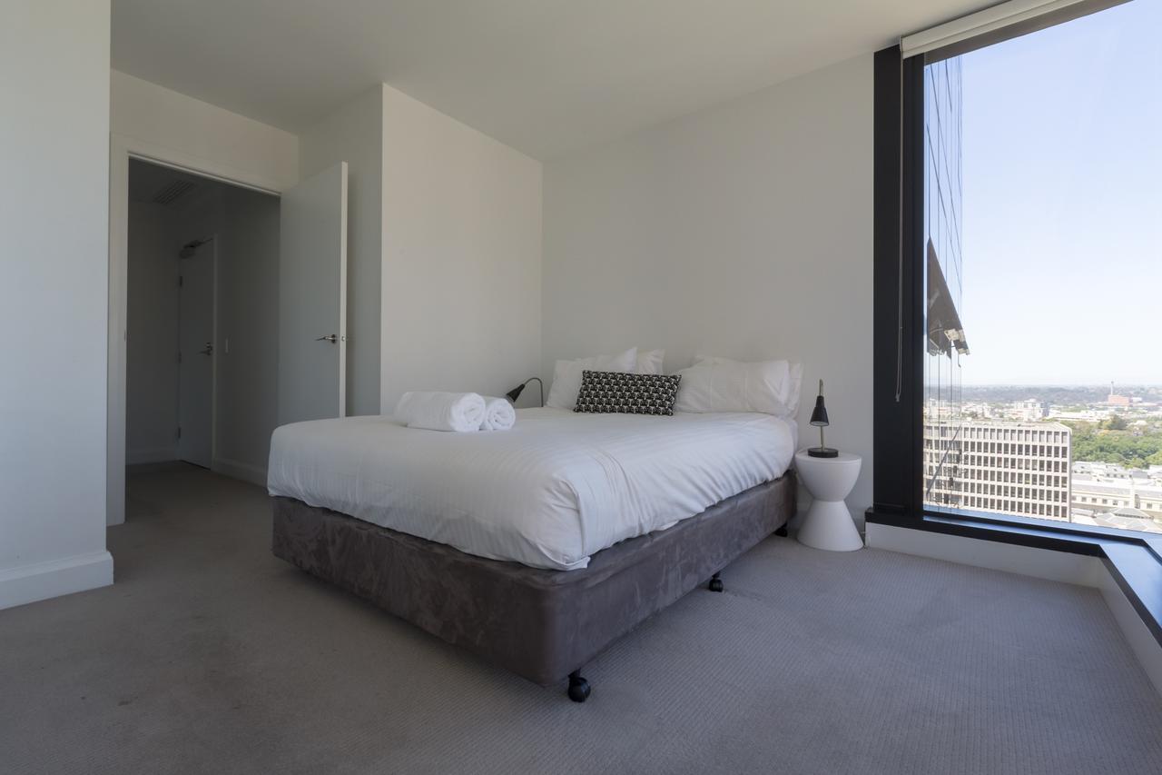 Domain - Cbd Paris End Aparthotel