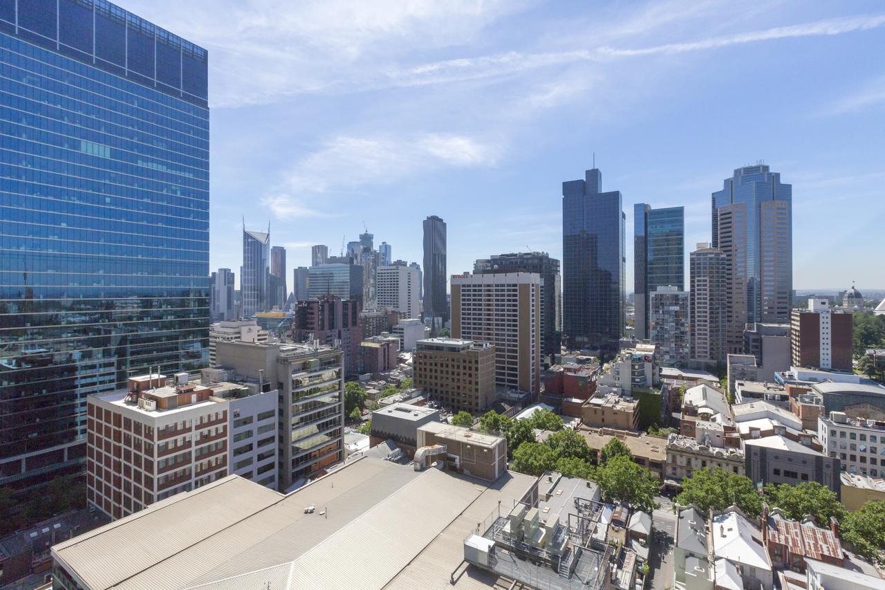 Domain - Cbd Paris End Aparthotel