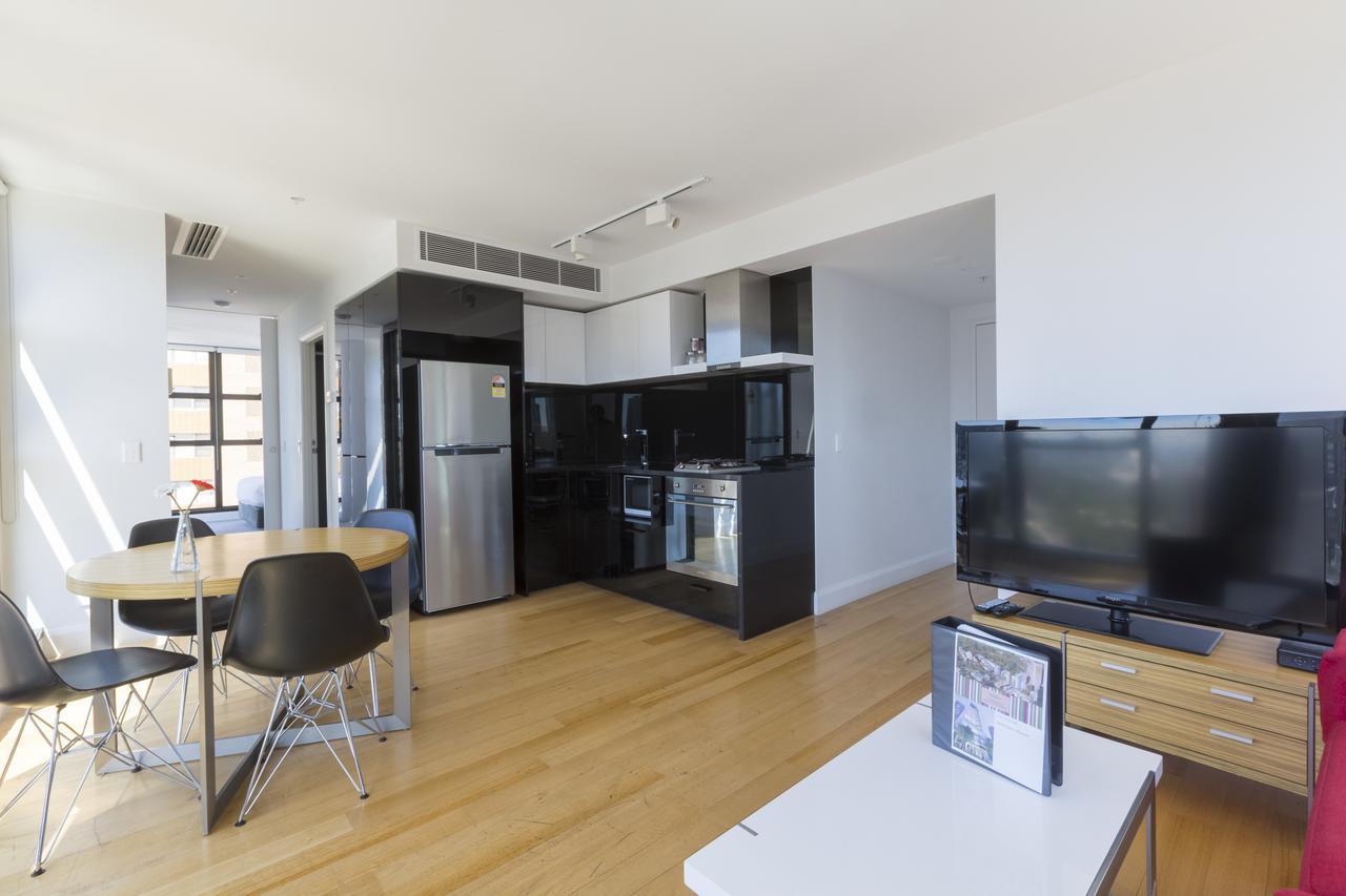 Aparthotel Domain - Cbd Paris End Melbourne