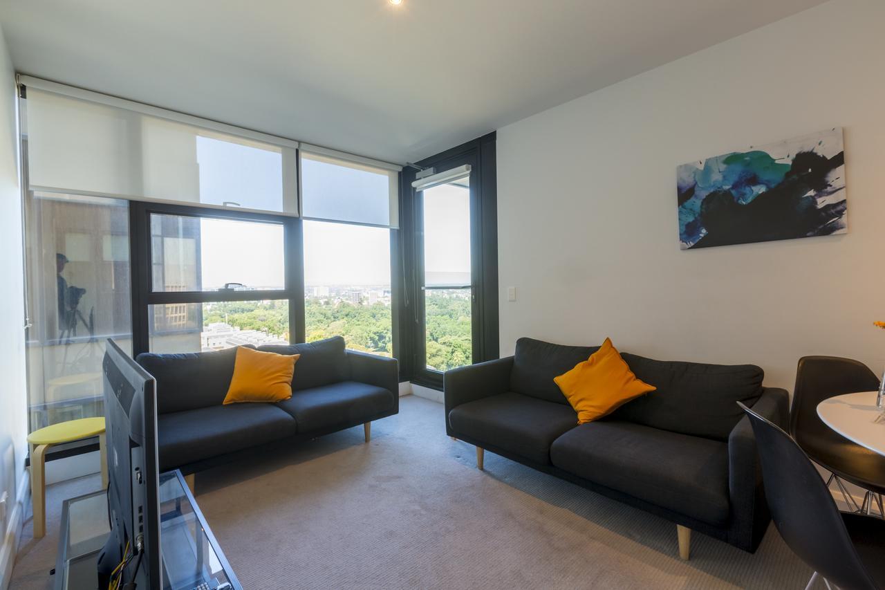 Domain - Cbd Paris End Melbourne