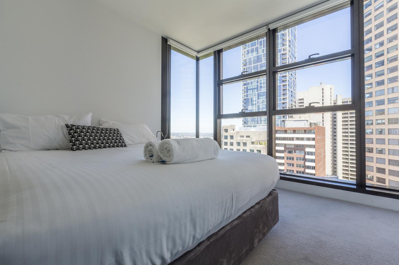 Domain - Cbd Paris End Aparthotel Melbourne