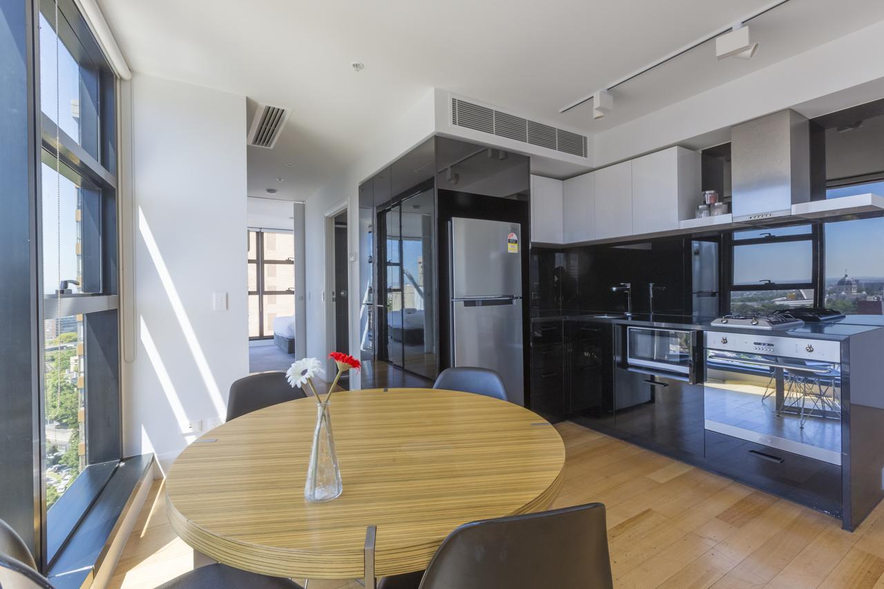 Domain - Cbd Paris End Melbourne