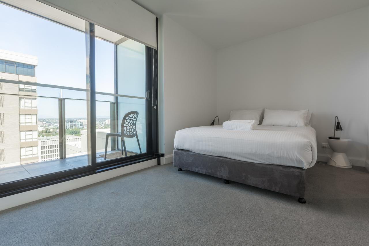 Domain - Cbd Paris End Aparthotel 4*