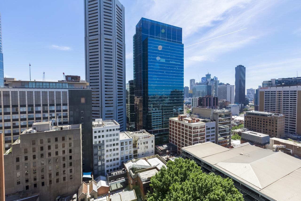 Aparthotel Domain - Cbd Paris End 4*