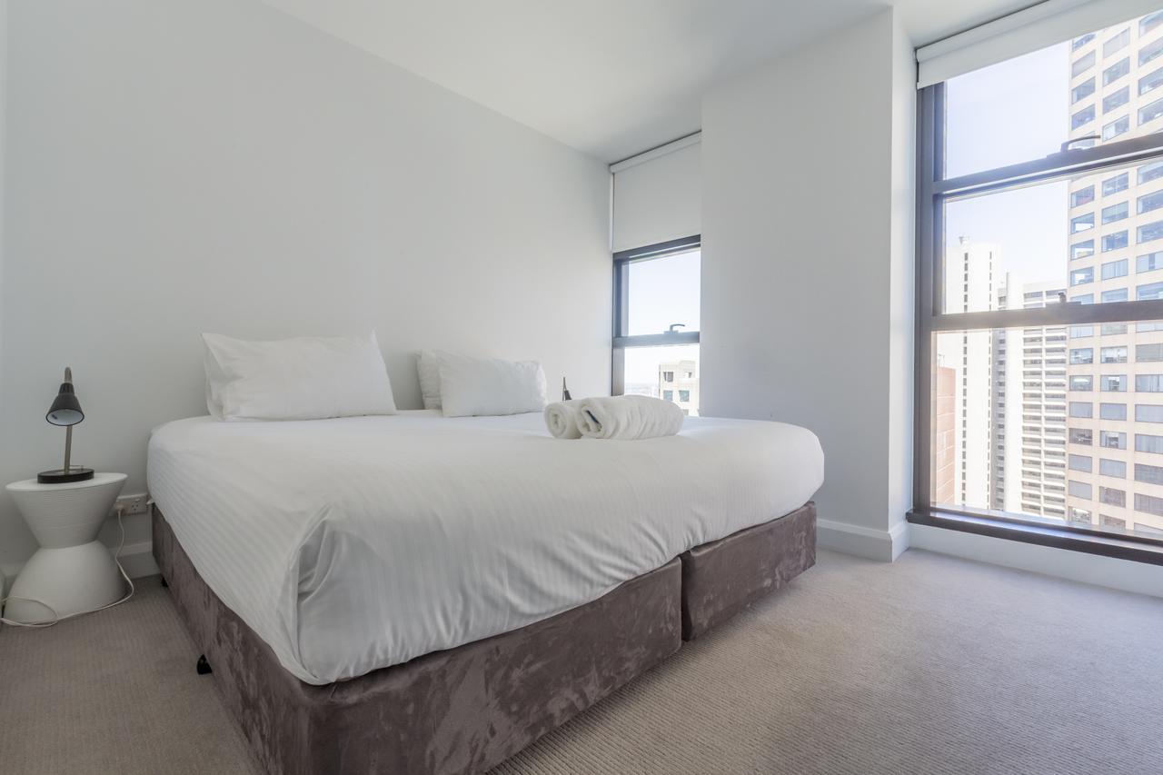 Domain - Cbd Paris End Aparthotel 4*