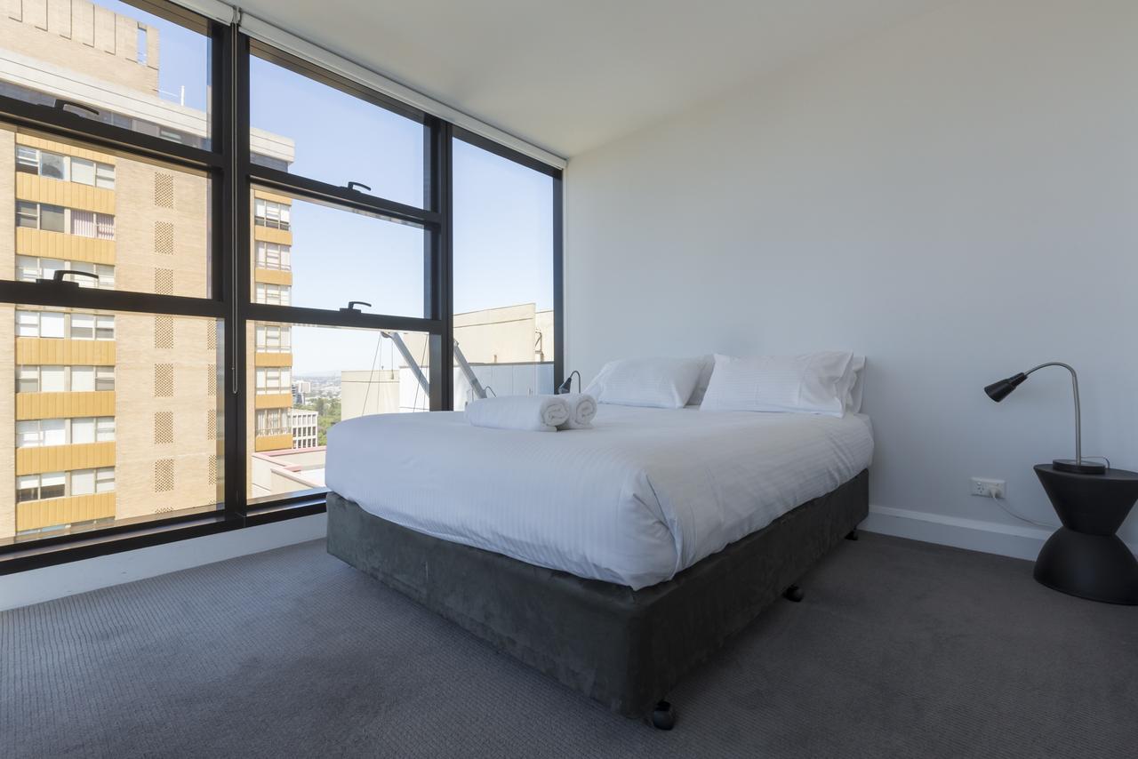 Domain - Cbd Paris End Melbourne