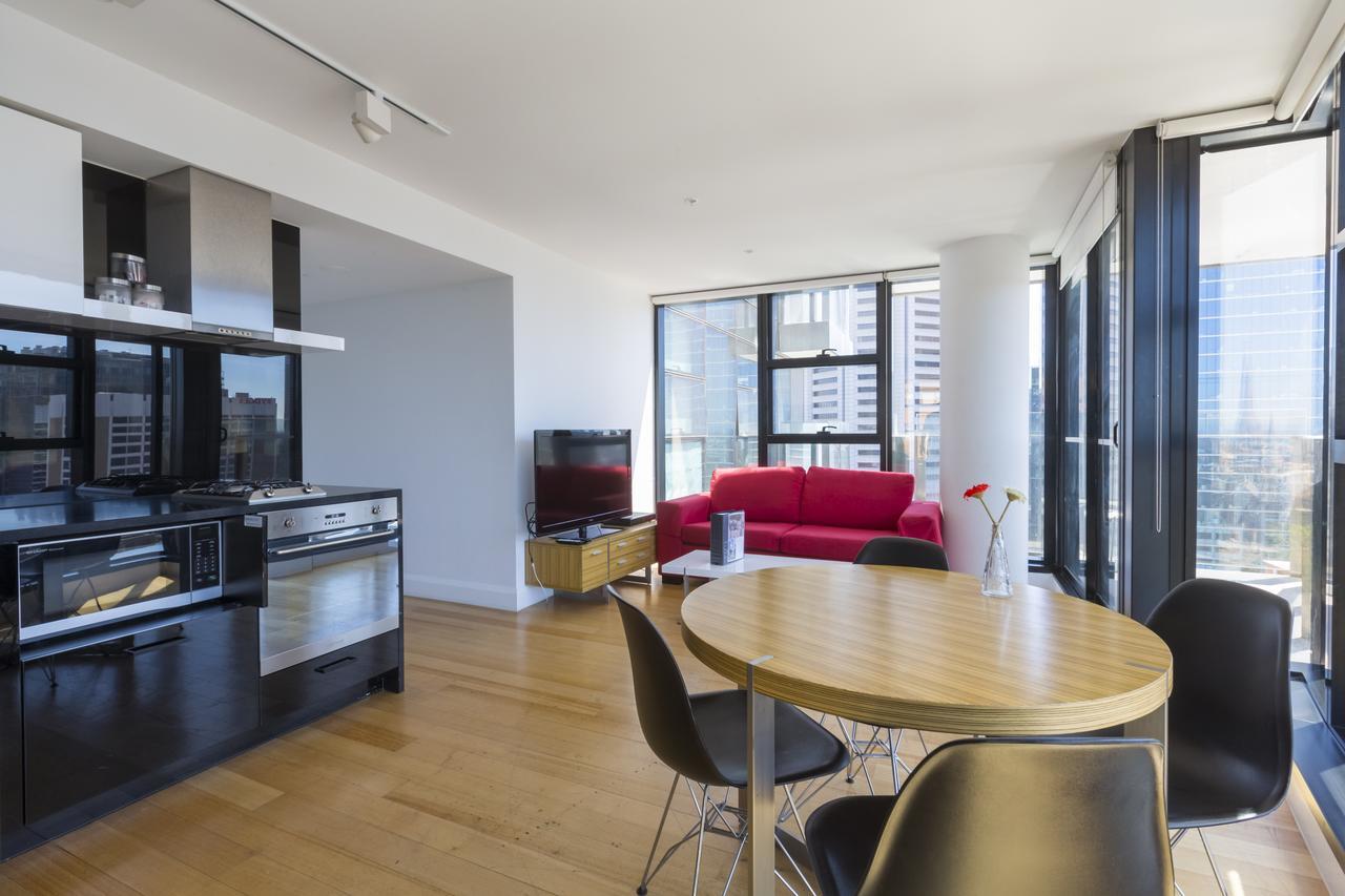 Domain - Cbd Paris End 4* Melbourne