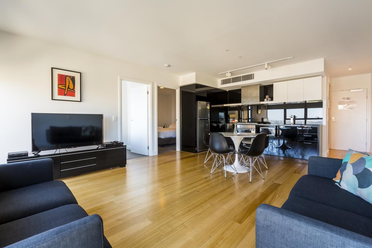Domain - Cbd Paris End 4* Melbourne