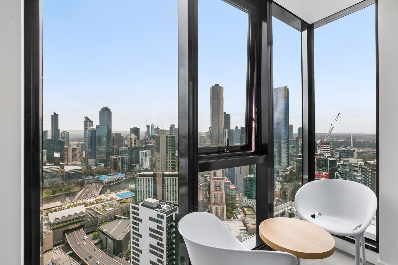 Serviced Apartments Melbourne - Platinum Melbourne
