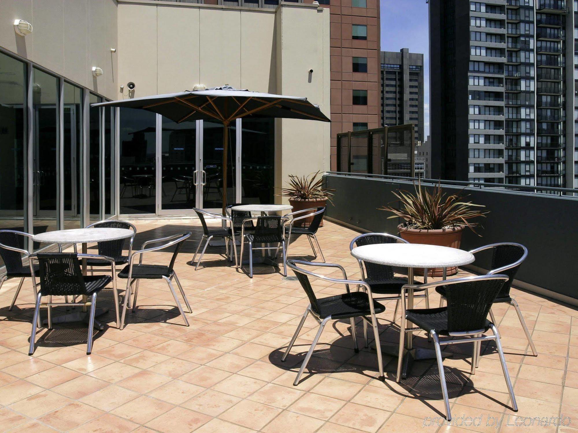 Yehs Cbd 4* Melbourne