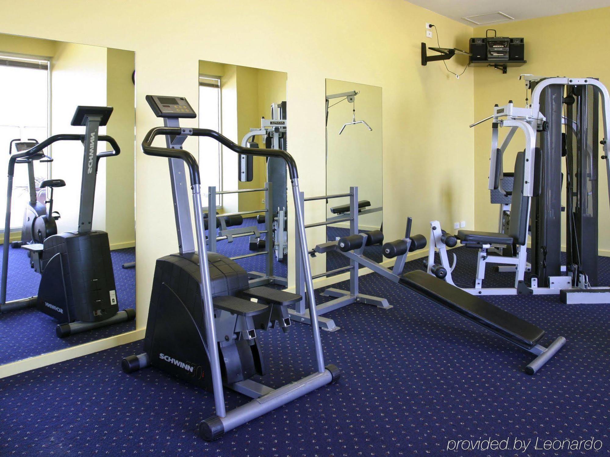 Yehs Cbd Hotel 4*
