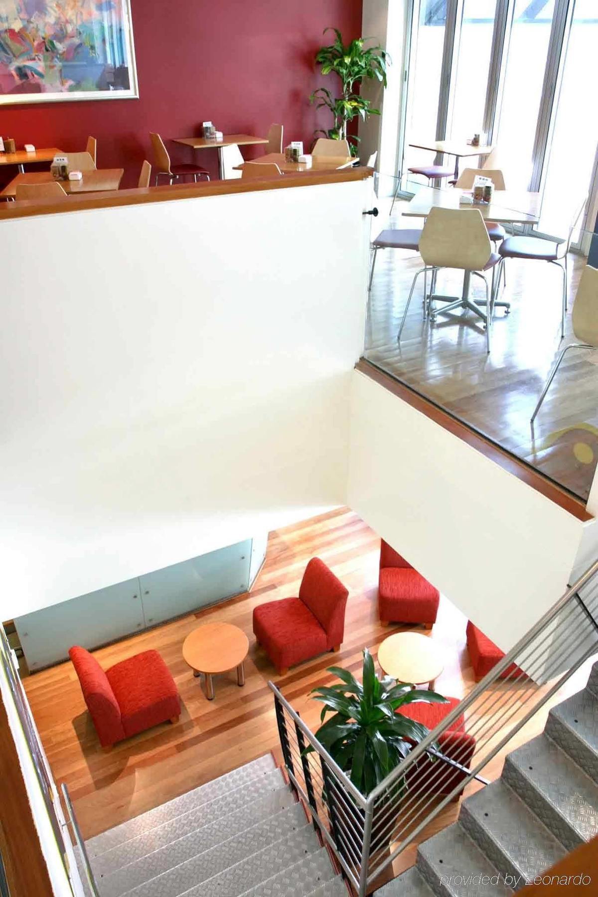 Hotel Yehs Cbd