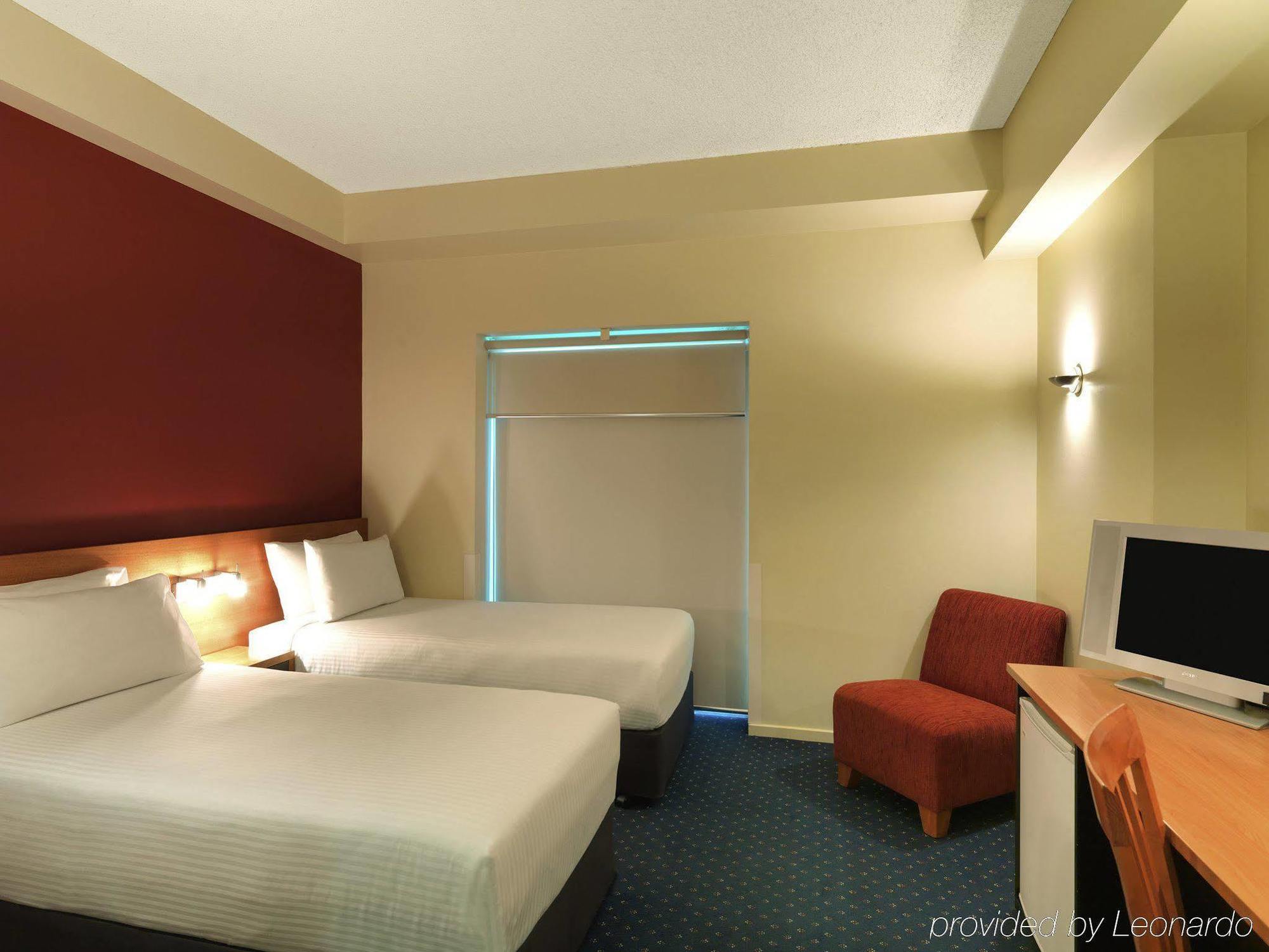 Hotel Yehs Cbd 4*
