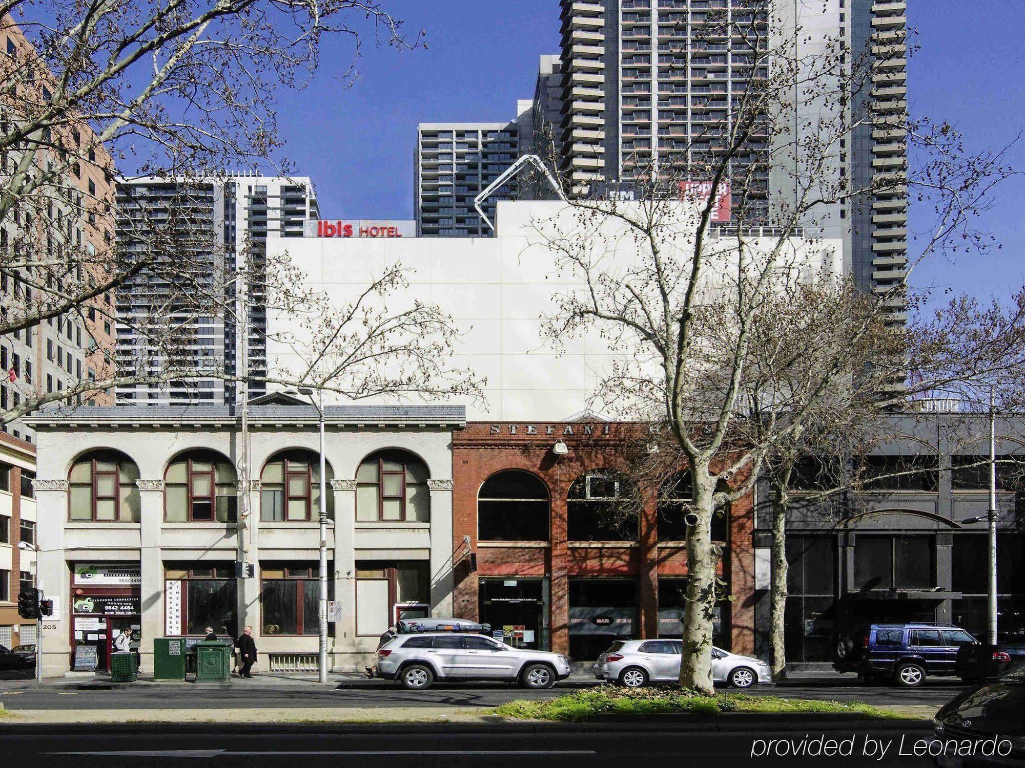 Yehs Cbd Hotel Melbourne