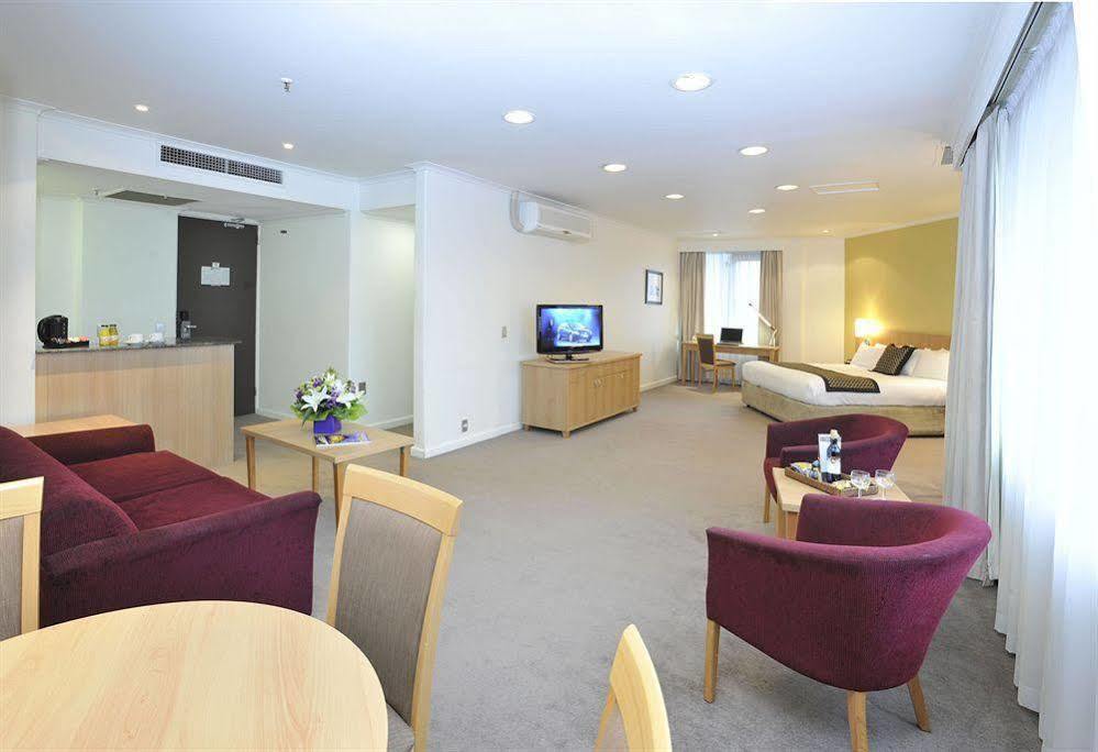 Mercure North Melbourne