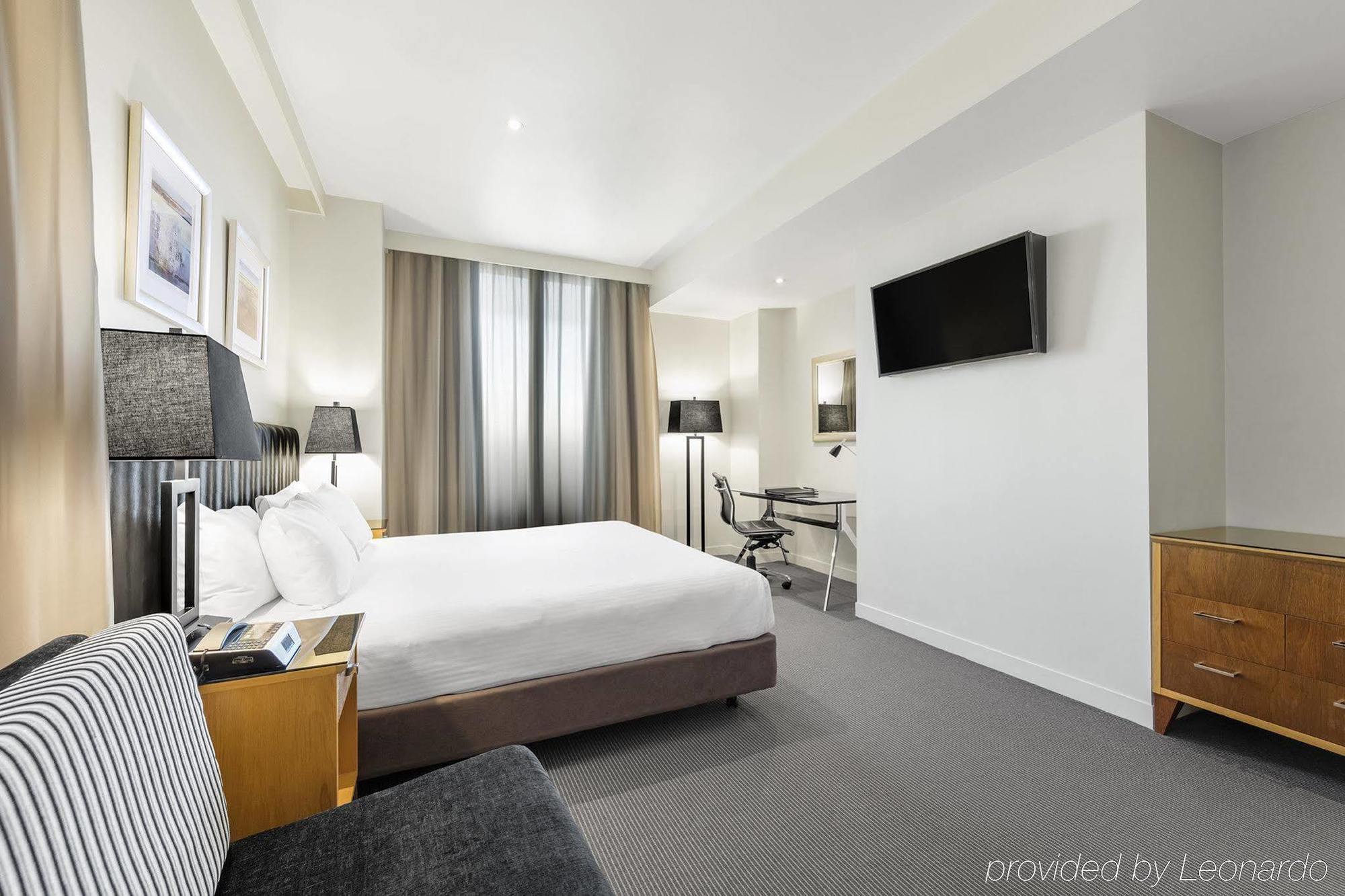 Radisson On Flagstaff Gardens Hotel 4*