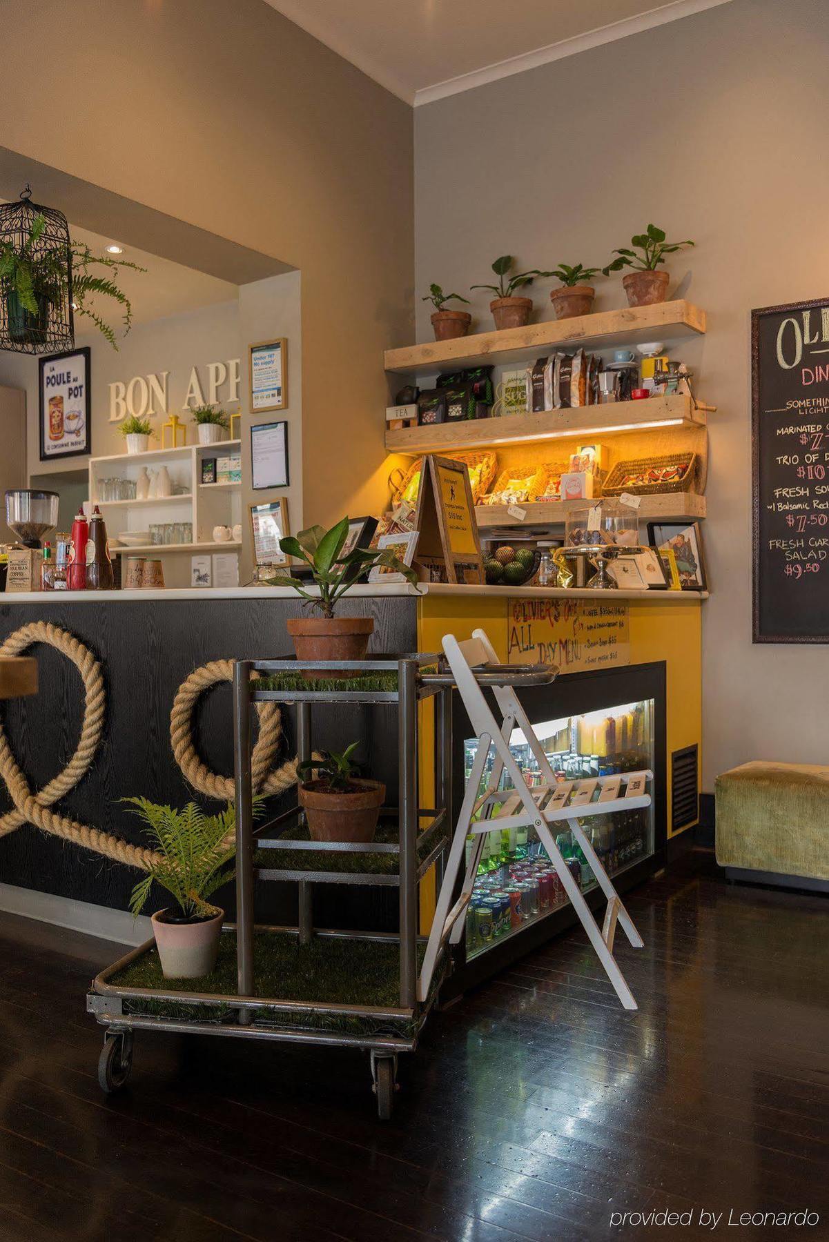 Hotel Western Melbourne