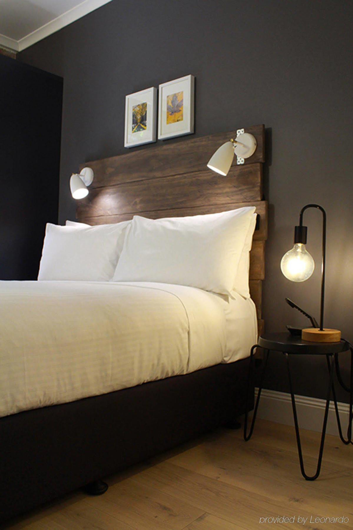 Hotel Western Melbourne