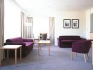 Mercure North Melbourne